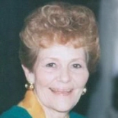 Dorothy Faye Corbin