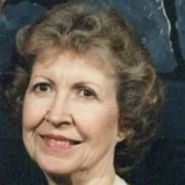 Margaret Louise Owen
