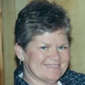 Deborah Susan Hopper