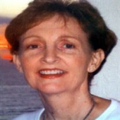 Valerie Lynn Benson