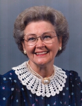 Doris Jean Cantrell