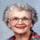 Margaret Lenore Brannon