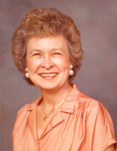 Juanita Ann Garrett