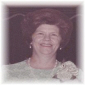 Wilma Barbara Cleveland