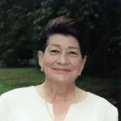 Juanita Mae Keeling