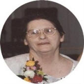 Margaret Ann Jones McKerley