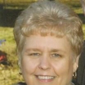 Carol Elaine Barnes
