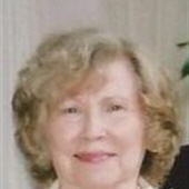 Christine Burkhalter Wilson