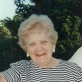 Dorothy Lee Shiflett