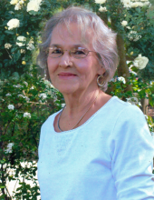 Doris Juanita Padgett