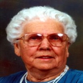 Lillian Louise Fowler