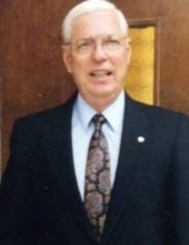 Harold Eugene Rev. Bates