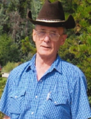 "Syd" Lawrence Borden Wetaskiwin, Alberta Obituary