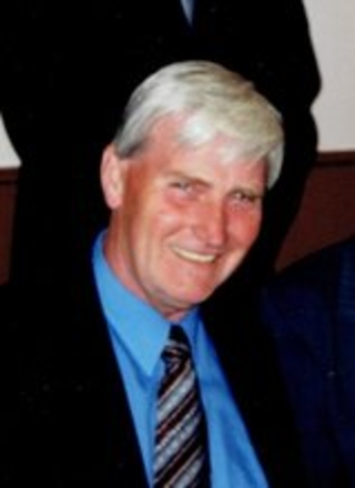Brian McNeil Peterborough, Ontario Obituary