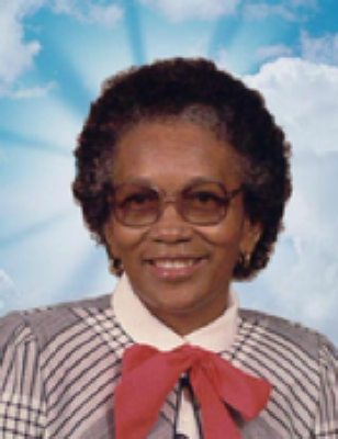 Mother Beatrice Porter