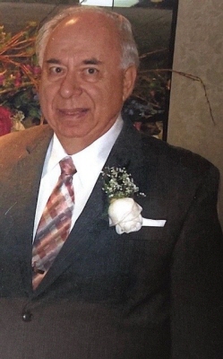 Photo of Vito Russo