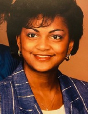 Brenda Thompson Sherman Greenville, South Carolina Obituary