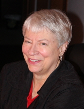 Paula Jean DeWitt