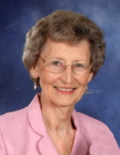 Bonnie Jean Watts