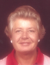 Rita M. (Broad)  Donaldson