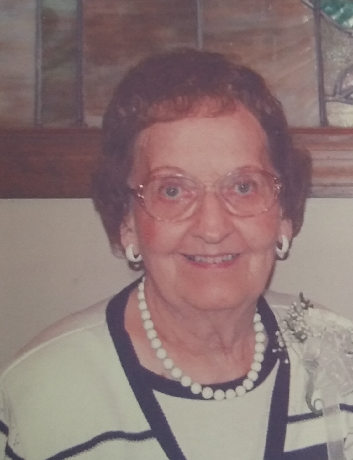 Phyllis Louise Baker 2020 GroveBowersox Funeral Home