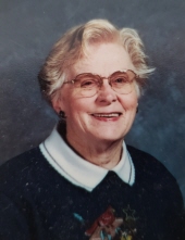 Photo of Doris Matile