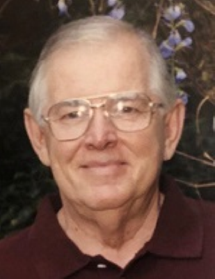 Photo of Roger Hinson