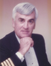 Photo of Martyn Allen