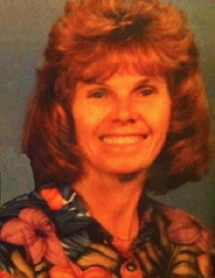 Virginia Frances Thompson