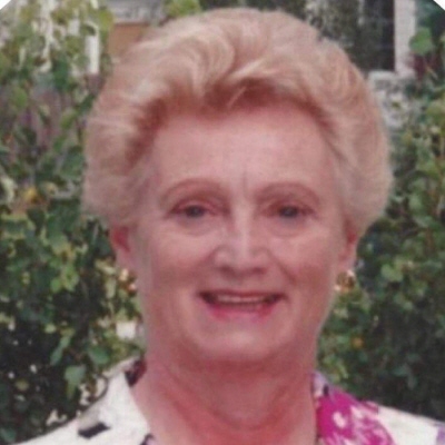 Photo of Kathleen O'Hara O'Rourke