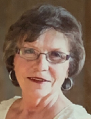Judith "Judy" LaVine