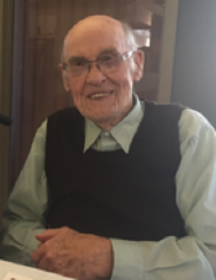 Lionel Leroy Udenberg