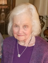 Evelyn S. LaPlace