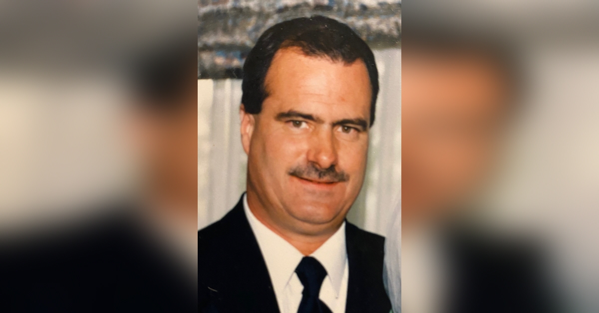 Obituary information for Tim Sullivan