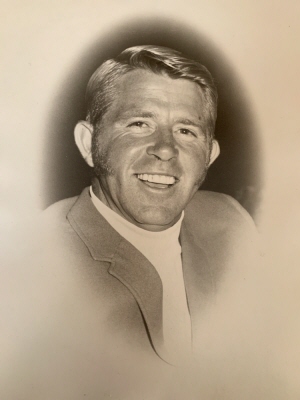 Photo of Jimmie Lathum Sr.