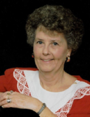 Peggy Louise DeFoor