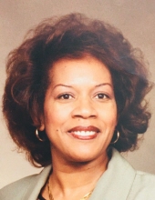 Loretta Ann Glover
