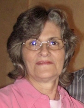 Margaret "Margie" Argenti Alexander