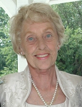 Margaret C. James