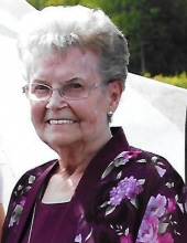 Doris Mae  Rentschler