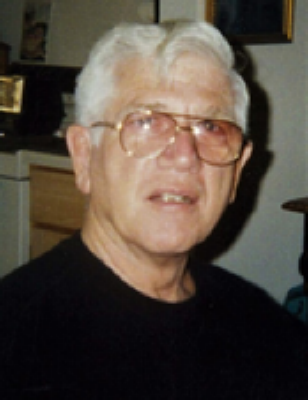 Merle (Dick) Richard Chapin