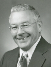 Donald  E. "Gus" Kissel