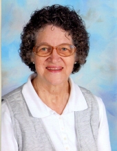 Barbara Ann Fender Davis