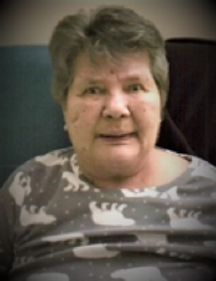 Beverly A. Randall