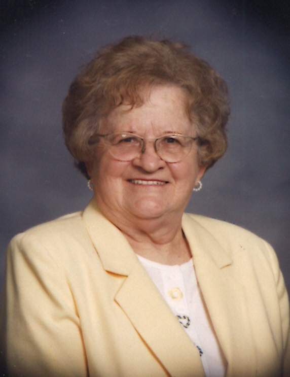 Dolores M. Jones Obituary