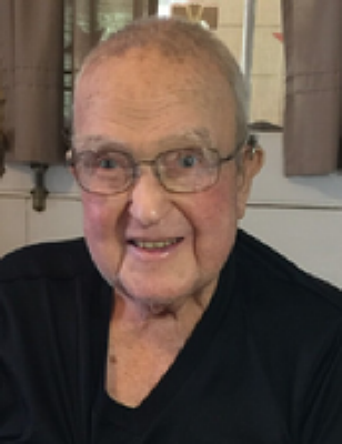 Richard T. "Butch" LaFond