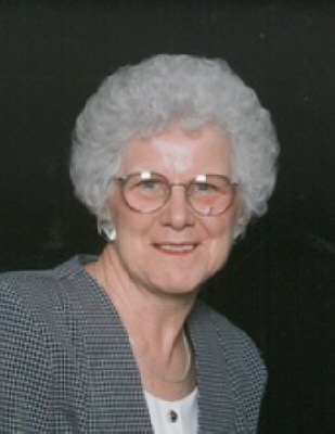 Photo of Mildred Shannon
