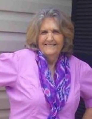 Violet Arwood Hartwell, Georgia Obituary