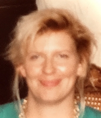 Photo of Barbara Forbes