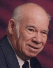 Stanley E. "Pug" Meyer